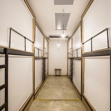 Bourbon St Hostal Boutique Cartagena Εξωτερικό φωτογραφία