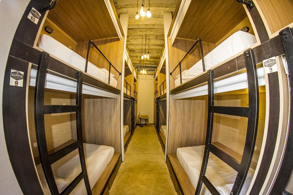 Bourbon St Hostal Boutique Cartagena Εξωτερικό φωτογραφία