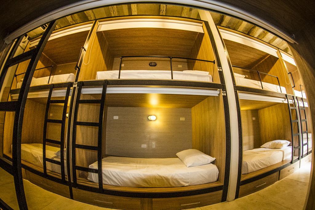 Bourbon St Hostal Boutique Cartagena Εξωτερικό φωτογραφία