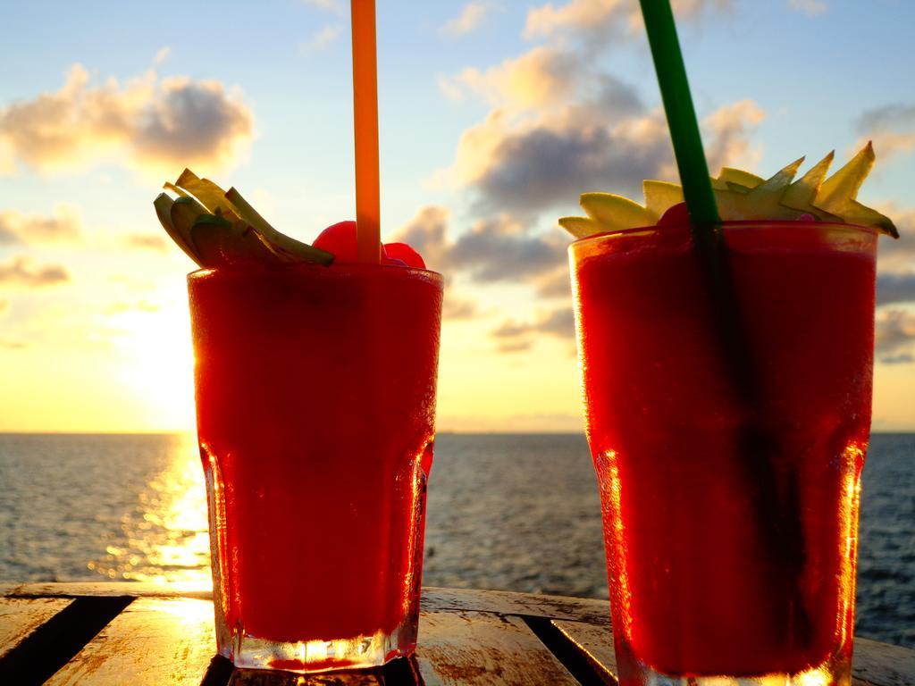 Bourbon St Hostal Boutique Cartagena Εξωτερικό φωτογραφία