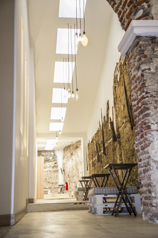 Bourbon St Hostal Boutique Cartagena Εξωτερικό φωτογραφία
