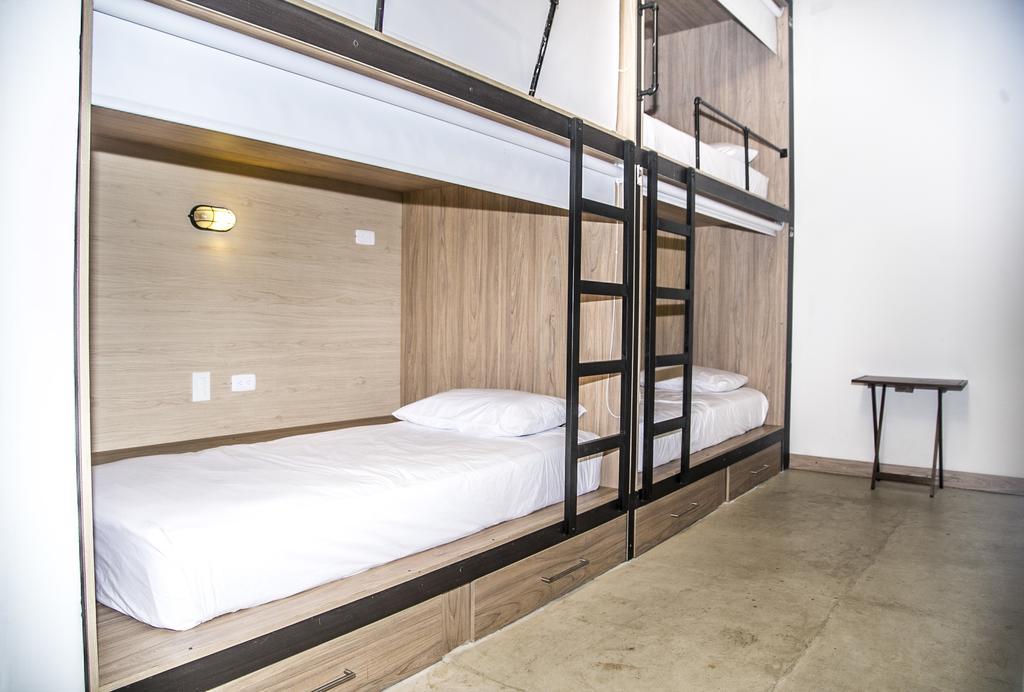 Bourbon St Hostal Boutique Cartagena Εξωτερικό φωτογραφία