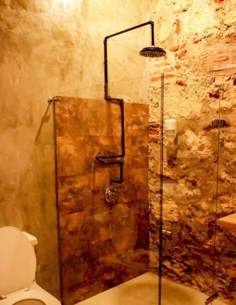 Bourbon St Hostal Boutique Cartagena Εξωτερικό φωτογραφία