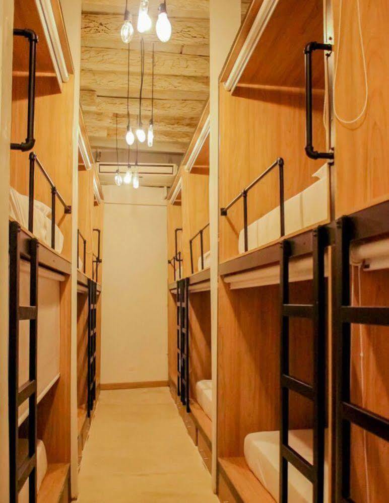 Bourbon St Hostal Boutique Cartagena Εξωτερικό φωτογραφία