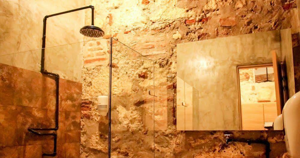Bourbon St Hostal Boutique Cartagena Εξωτερικό φωτογραφία