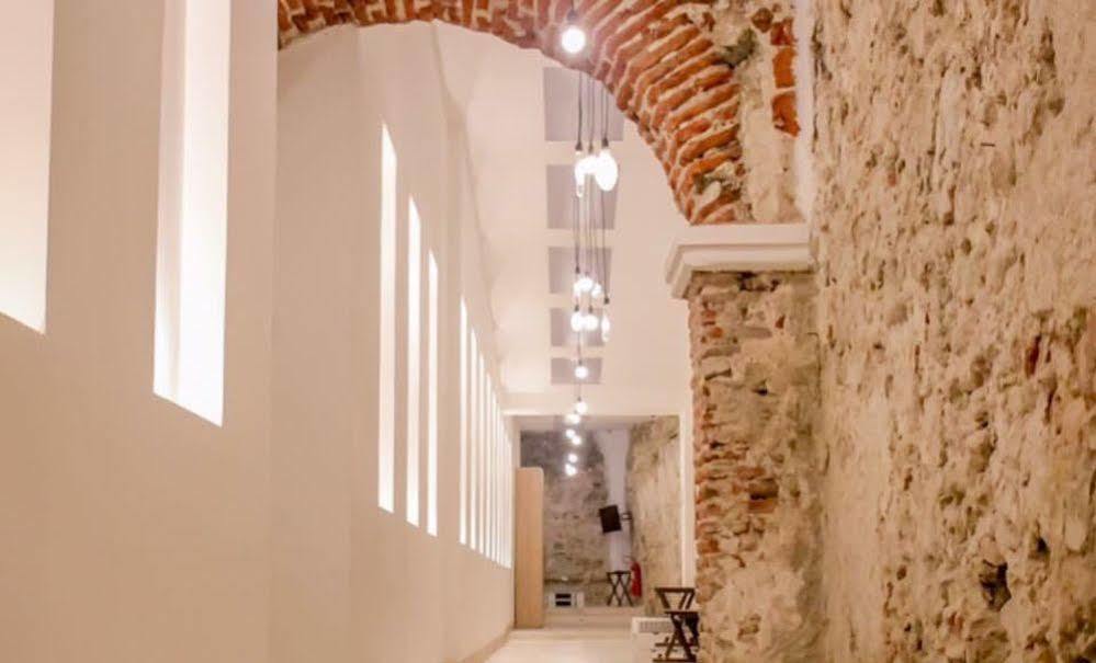 Bourbon St Hostal Boutique Cartagena Εξωτερικό φωτογραφία